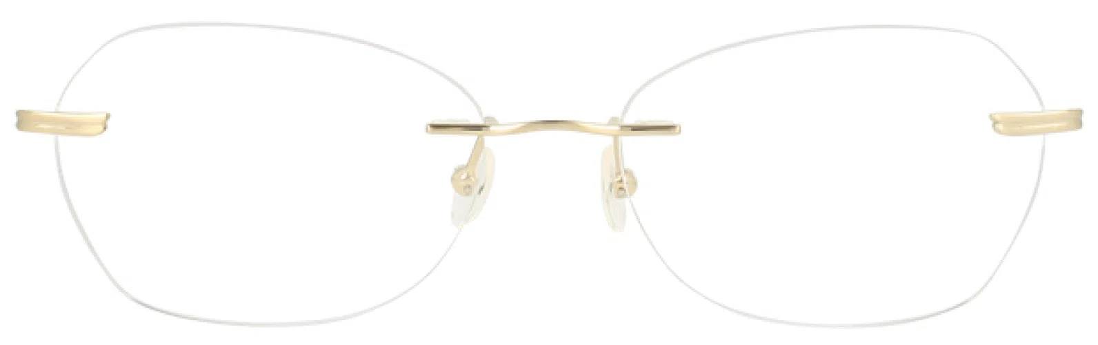 Jenny Lynn JLDIGNIFIED Eyeglasses - view 6